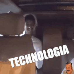 Tech meme