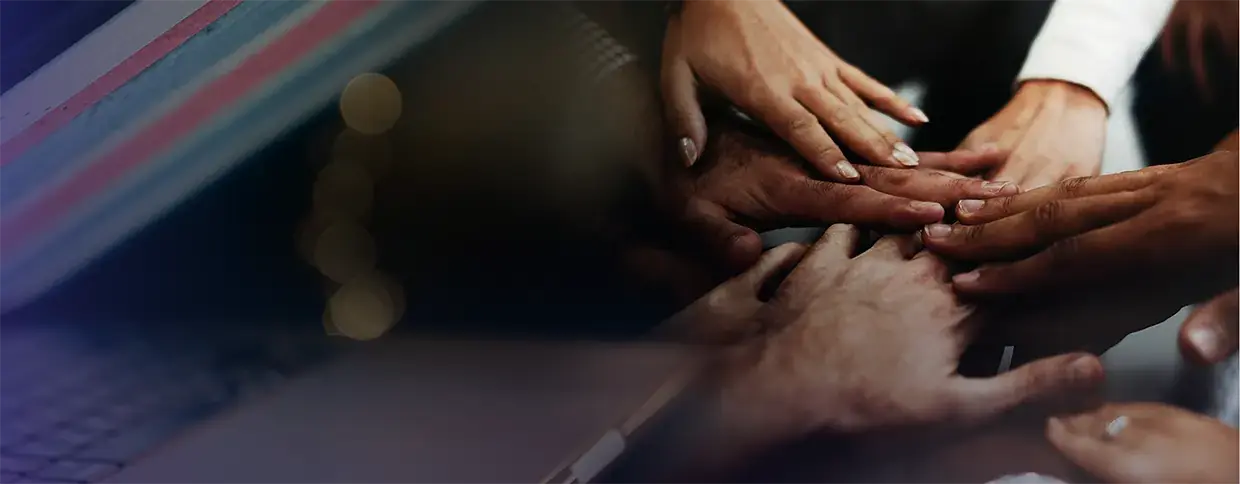 Recruitment Built on Trust, Culture, and Technology